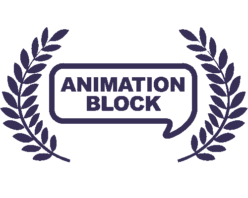 Animation Block Laurel